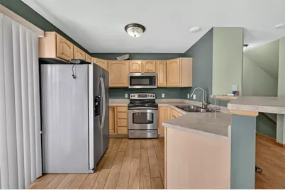 707 Cricket Lane #5, Middleton, WI 53562 - Photo 6