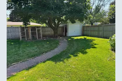513 N Hume Avenue, Marshfield, WI 54449 - Photo 4