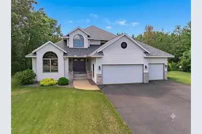 1603 Burch Circle Drive, Necedah, WI 54646 - Photo 1