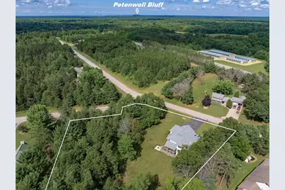 1603 Burch Circle Drive, Necedah, WI 54646 - Photo 6
