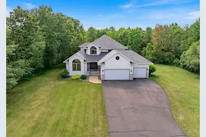 1603 Burch Circle Drive, Necedah, WI 54646 - Photo 2