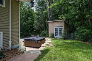 W10804 Wildwood Way, Poynette, WI 53955 - Photo 30