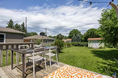 3744 Sargent Street, Madison, WI 53714 - Photo 22