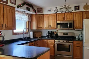 614 W Washington St, Ridgeville, WI 53553 - Photo 12