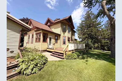 201 Mifflin Street, Cobb, WI 53526 - Photo 34