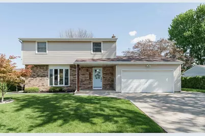 2511 Wesley Avenue, Janesville, WI 53545 - Photo 1