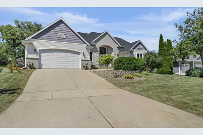 3507 Cricketeer Drive, Janesville, WI 53546 - Photo 1
