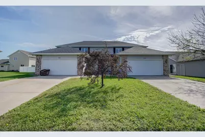 608-612 Burr Oak Avenue, Oregon, WI 53575 - Photo 1