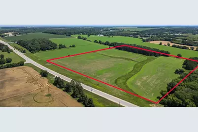 28 Acres Hwy 49, Green Lake, WI 54941 - Photo 1