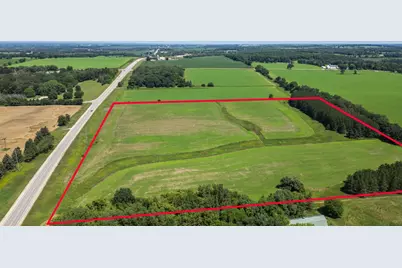 28 Acres Hwy 49, Green Lake, WI 54941 - Photo 6