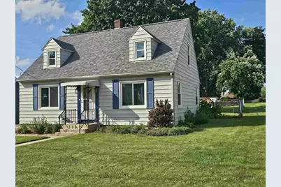 410 W Main Street, Marshall, WI 53559 - Photo 2