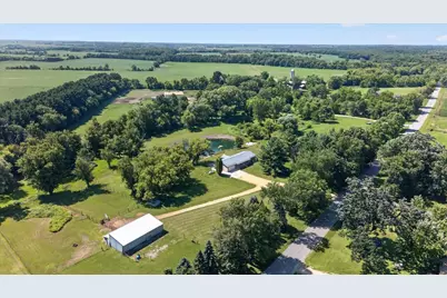 3817 S Carvers Rock Road, Avalon, WI 53505 - Photo 64