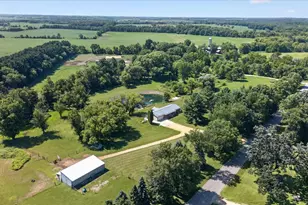 3817 S Carvers Rock Rd, Avalon, WI 53505 - Photo 64
