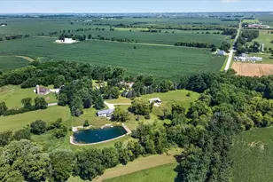 3817 S Carvers Rock Rd, Avalon, WI 53505 - Photo 60