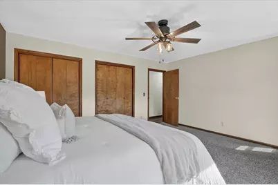 3817 S Carvers Rock Road, Avalon, WI 53505 - Photo 34