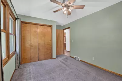 3817 S Carvers Rock Road, Avalon, WI 53505 - Photo 38