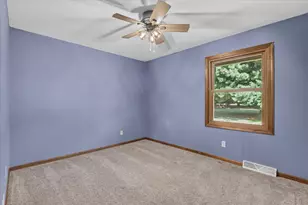 3817 S Carvers Rock Rd, Avalon, WI 53505 - Photo 28