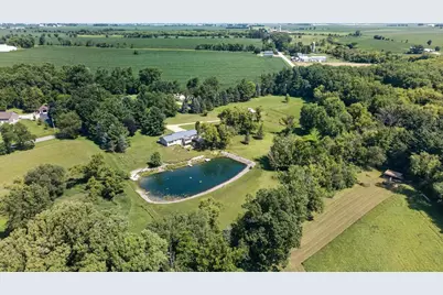 3817 S Carvers Rock Road, Avalon, WI 53505 - Photo 62