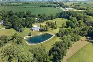 3817 S Carvers Rock Rd, Avalon, WI 53505 - Photo 62