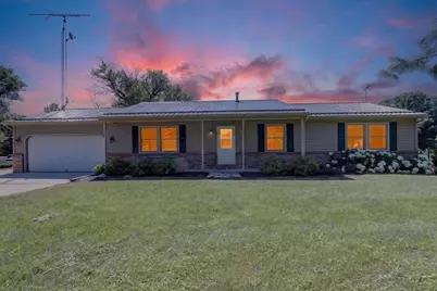 3817 S Carvers Rock Road, Avalon, WI 53505 - Photo 6