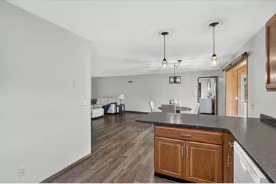 3817 S Carvers Rock Road, Avalon, WI 53505 - Photo 16