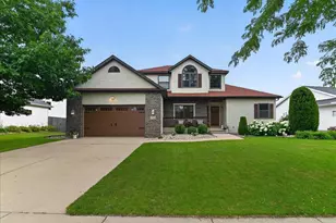 1730 Stonehaven Dr, Sun Prairie, WI 53590 - Photo 84