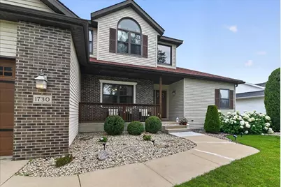 1730 Stonehaven Drive, Sun Prairie, WI 53590 - Photo 82