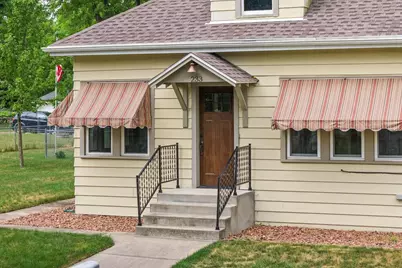 233 S Pierce Street, Adams, WI 53910 - Photo 2