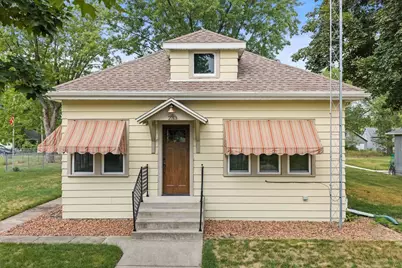 233 S Pierce Street, Adams, WI 53910 - Photo 1