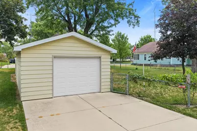 233 S Pierce Street, Adams, WI 53910 - Photo 12