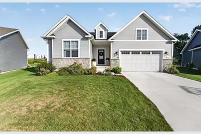 5514 Maddy Pass, Madison, WI 53718 - Photo 1