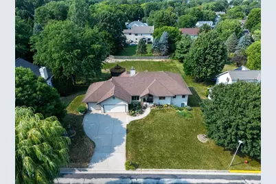 5716 Margate Street, Fitchburg, WI 53711 - Photo 4