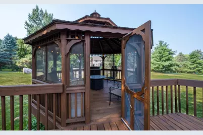 5716 Margate Street, Fitchburg, WI 53711 - Photo 34