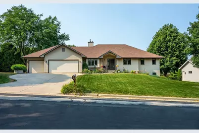 5716 Margate Street, Fitchburg, WI 53711 - Photo 1
