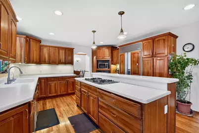 1001 Pebblebrook Courtyard, Waunakee, WI 53597 - Photo 12
