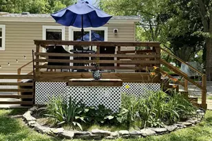 124 Meadow Ln, Edgerton, WI 53534 - Photo 2