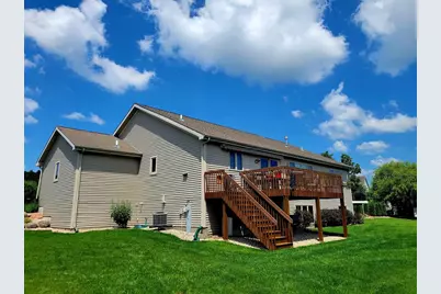 715 Cypress Court, Sun Prairie, WI 53590 - Photo 2