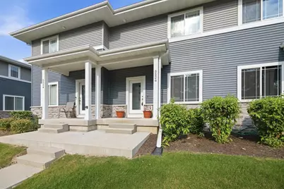 5526 Prairie Place Drive, Mcfarland, WI 53558 - Photo 2