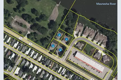 922-932 Waters Edge Court, Marshall, WI 53559 - Photo 64