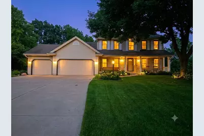 439 Acadia Way, Verona, WI 53593 - Photo 2