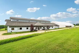 852 County Road Jg Rd, Mount Horeb, WI 53572 - Photo 8