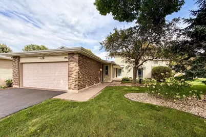 867 Henry Street, Waunakee, WI 53597 - Photo 2