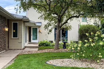 867 Henry Street, Waunakee, WI 53597 - Photo 1