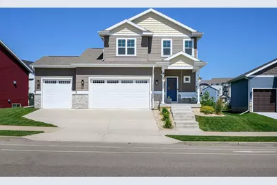 129 N Legacy Way, Sun Prairie, WI 53590 - Photo 1