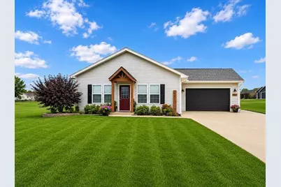 3921 Kipling Drive, Janesville, WI 53548 - Photo 1