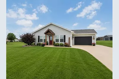 3921 Kipling Drive, Janesville, WI 53548 - Photo 2