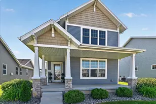 1843 Autumn Lake Parkway, Madison, WI 53718 - Photo 1