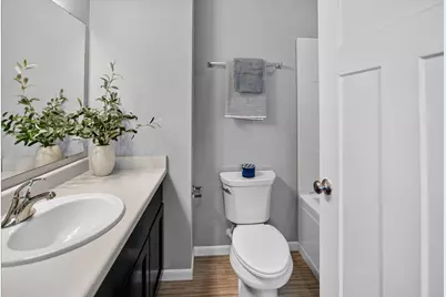 1843 Autumn Lake Parkway, Madison, WI 53718 - Photo 32