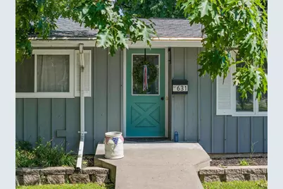 631 10th Street, Baraboo, WI 53913 - Photo 2