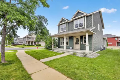 9382 Harvest Moon Lane, Verona, WI 53593 - Photo 1